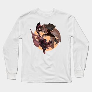 Betrayal Long Sleeve T-Shirt